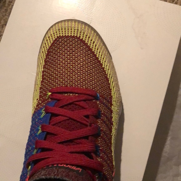 vapormax fk 2 random